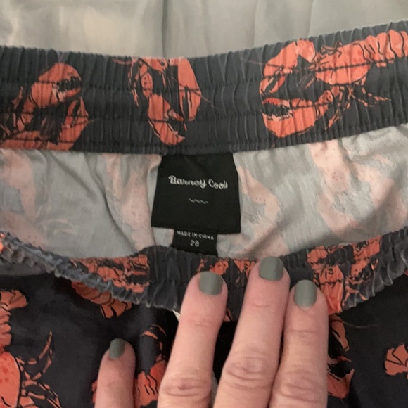 B. Cools men’s swim suit. New with tags - Picture 5 of 7